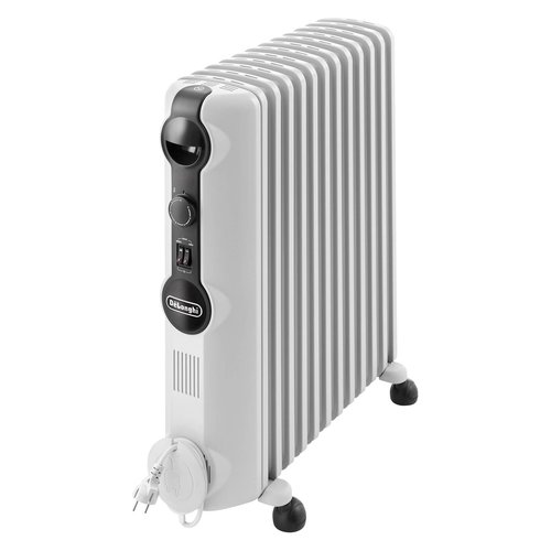 foto del prodotto radiatore de longhi 0185392305 radia s trrs 1225 white