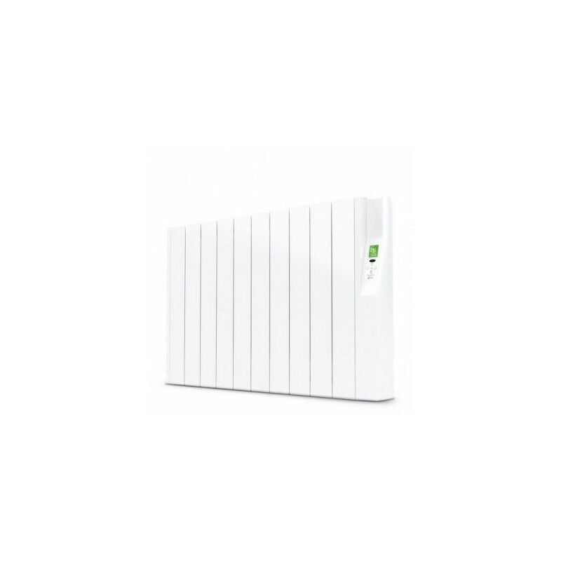 foto del prodotto radiatore elettrico a basso consumo 10 elementi 1100w rointe sygma srn1100rad2
