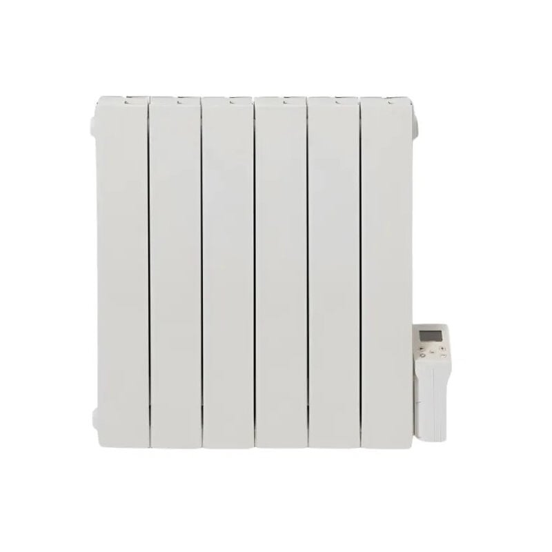 foto del prodotto radiatore elettrico a inerzia fluida, 900 w, controllo digitale programmabile, bi