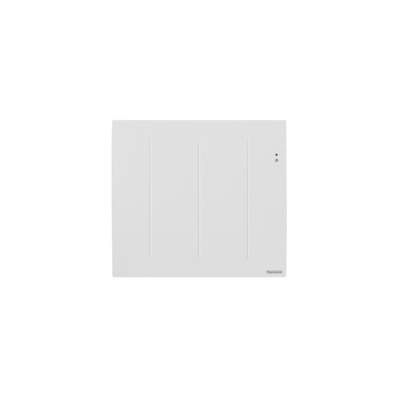 foto del prodotto radiatore elettrico connesso ingenio 3 thermor orizzontale bianco 1250w 479341
