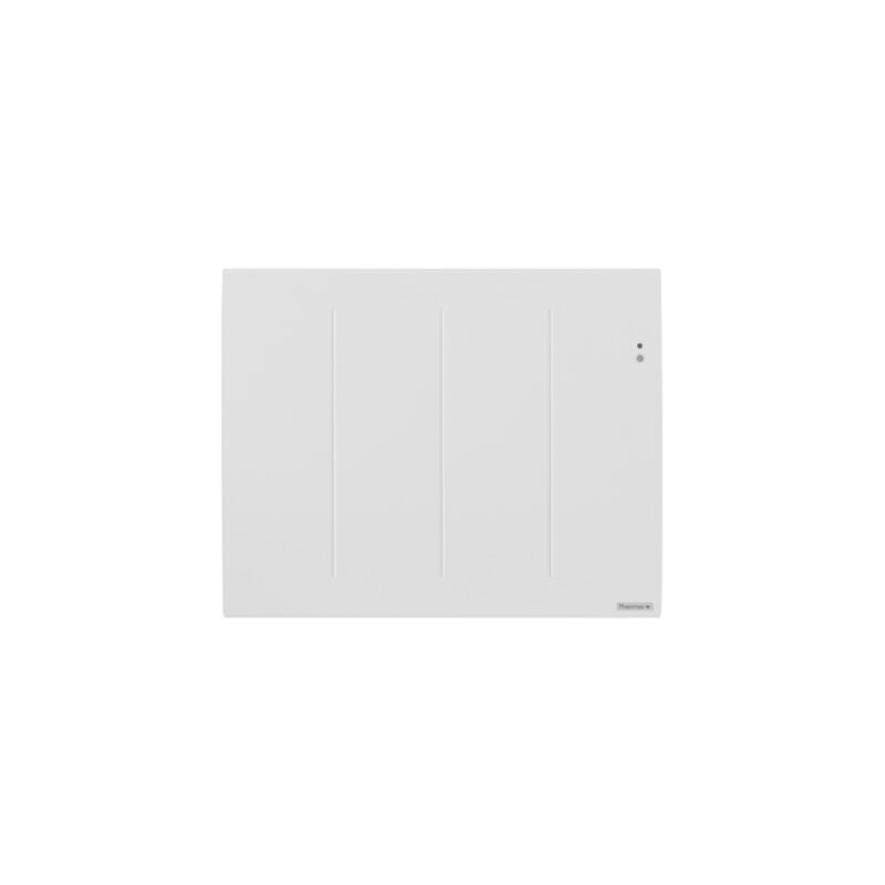 foto del prodotto radiatore elettrico connesso ingenio 3 thermor orizzontale bianco 1500w 479351