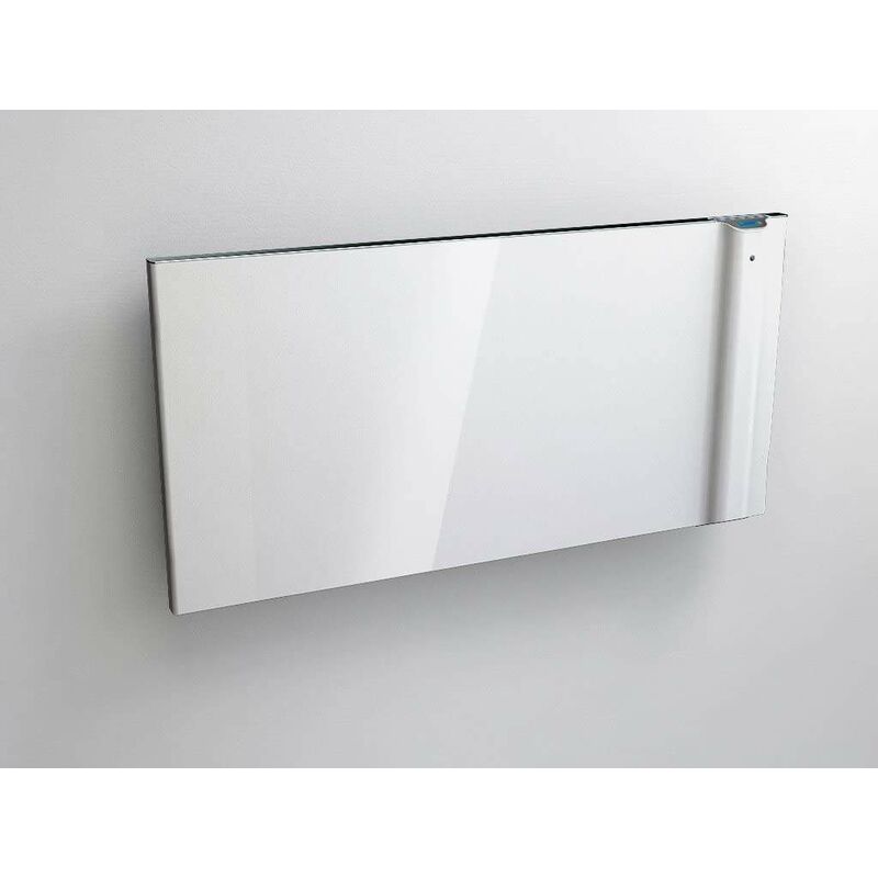 foto del prodotto radiatore elettrico dual-therm 79x50,4 cm colore bianco radialight klima kli10001 bianco