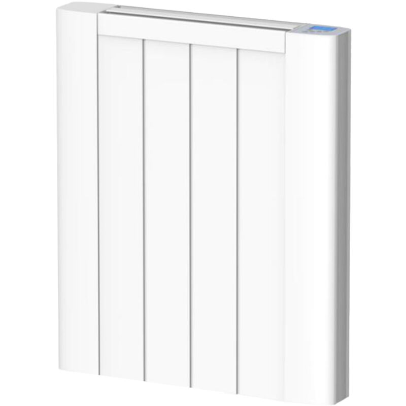 foto del prodotto radiatore elettrico in alluminio murale celerad sannover 2000 w