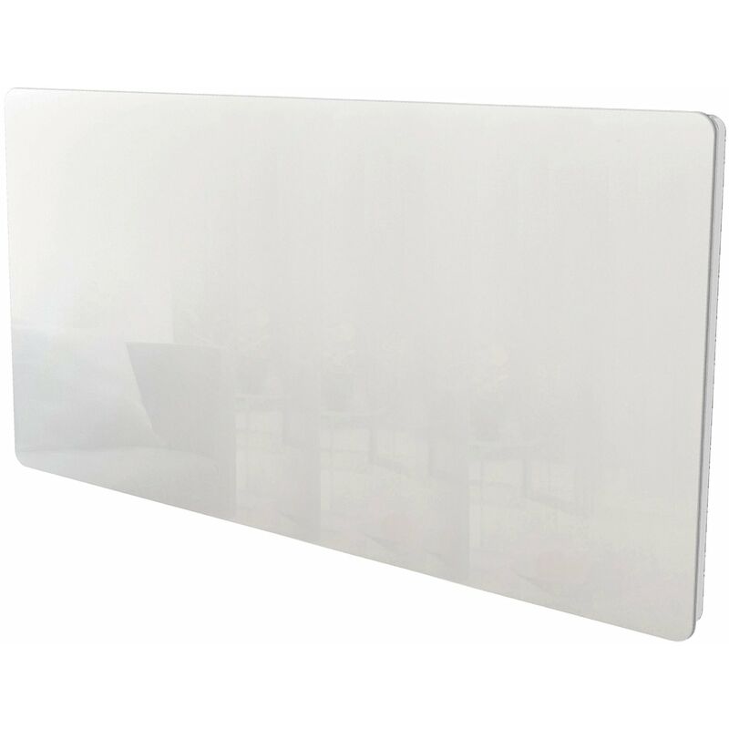 foto del prodotto radiatore elettrico in vetro 2000w glass