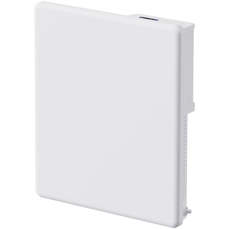 foto del prodotto radiatore elettrico murale sanos sannover 500 w