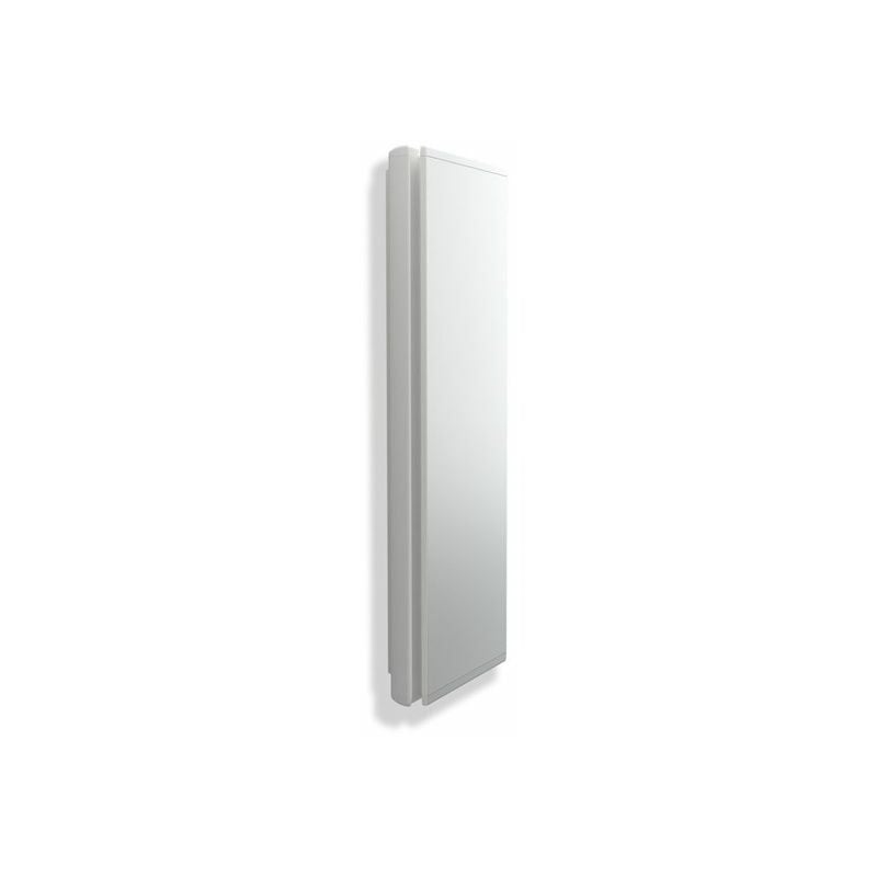 foto del prodotto radiatore elettrico verticale connesso radialight icon wi fi 750w tbcs5050
