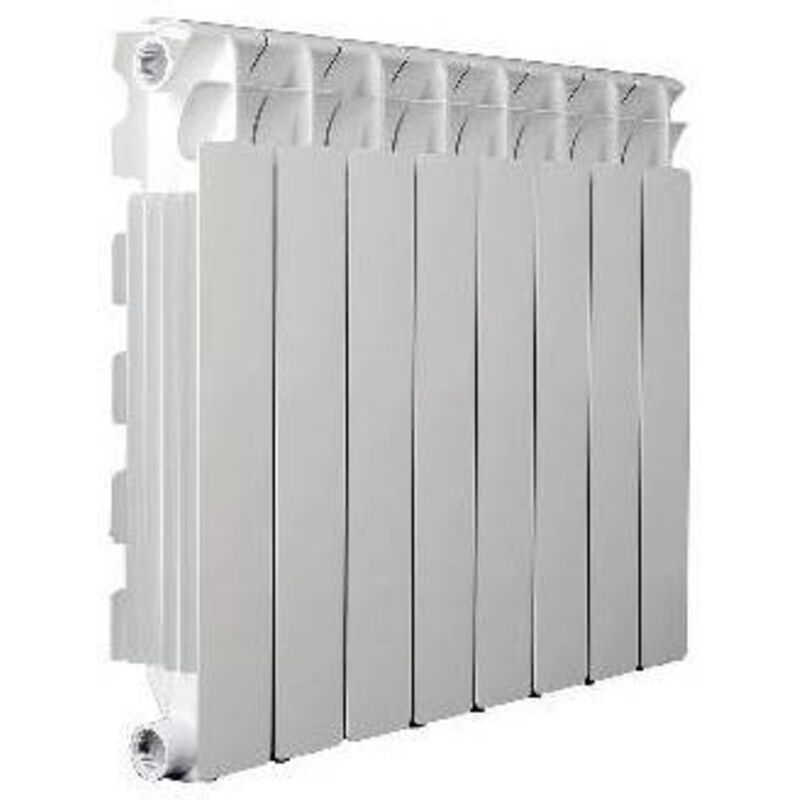 foto del prodotto radiatore in alluminio calidor super b4 h350