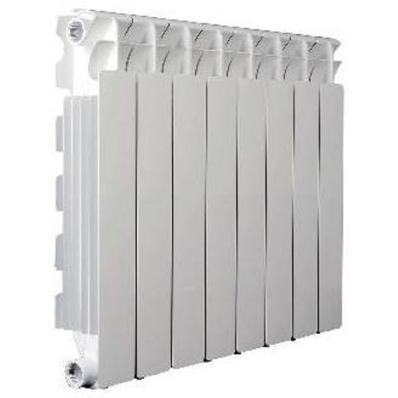 foto del prodotto radiatore in alluminio calidor super b4 h350