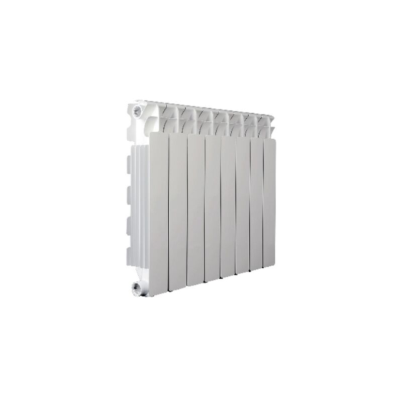 foto del prodotto radiatore in alluminio calidor super b4 h500