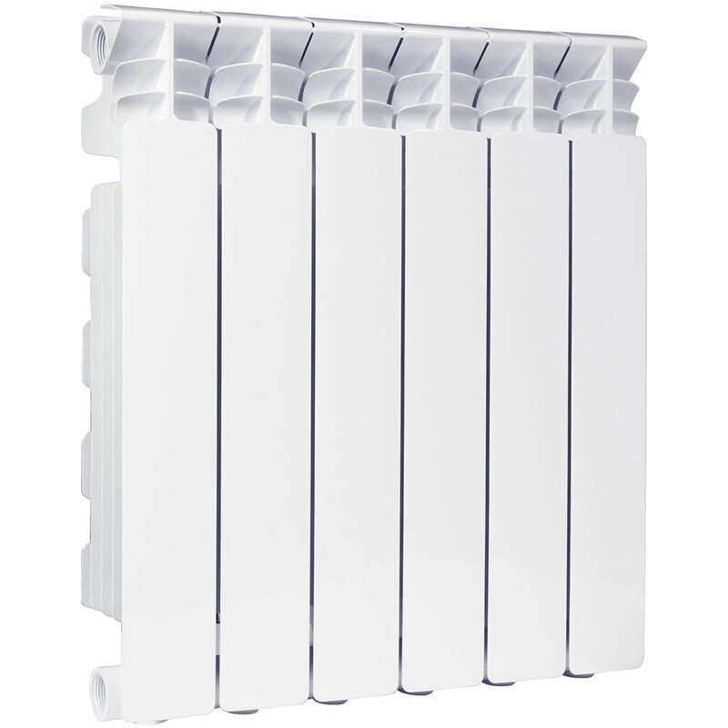 foto del prodotto radiatore in alluminio exclusivo h 800