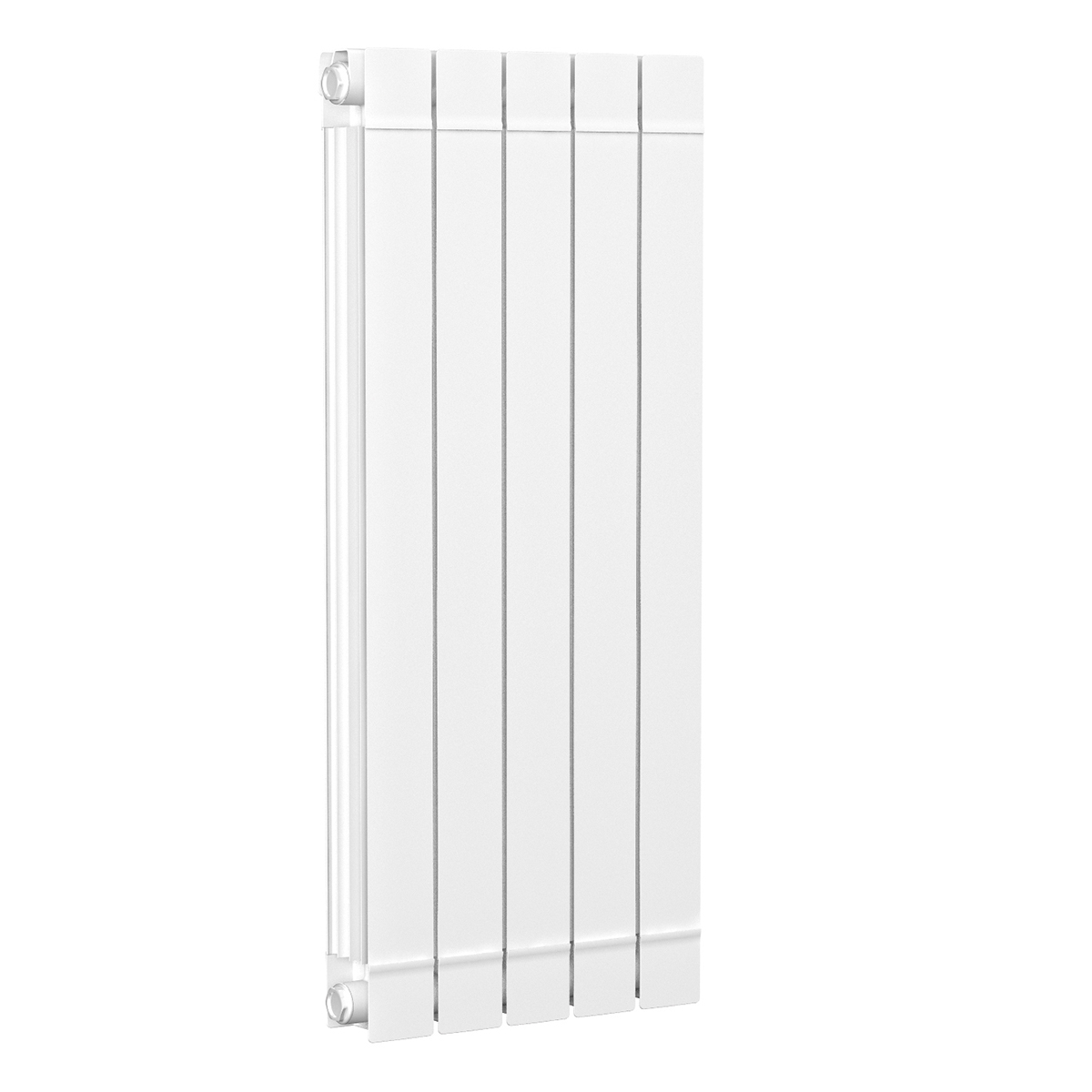 foto del prodotto radiatore in alluminio garda s90 h 2000 3 elementi