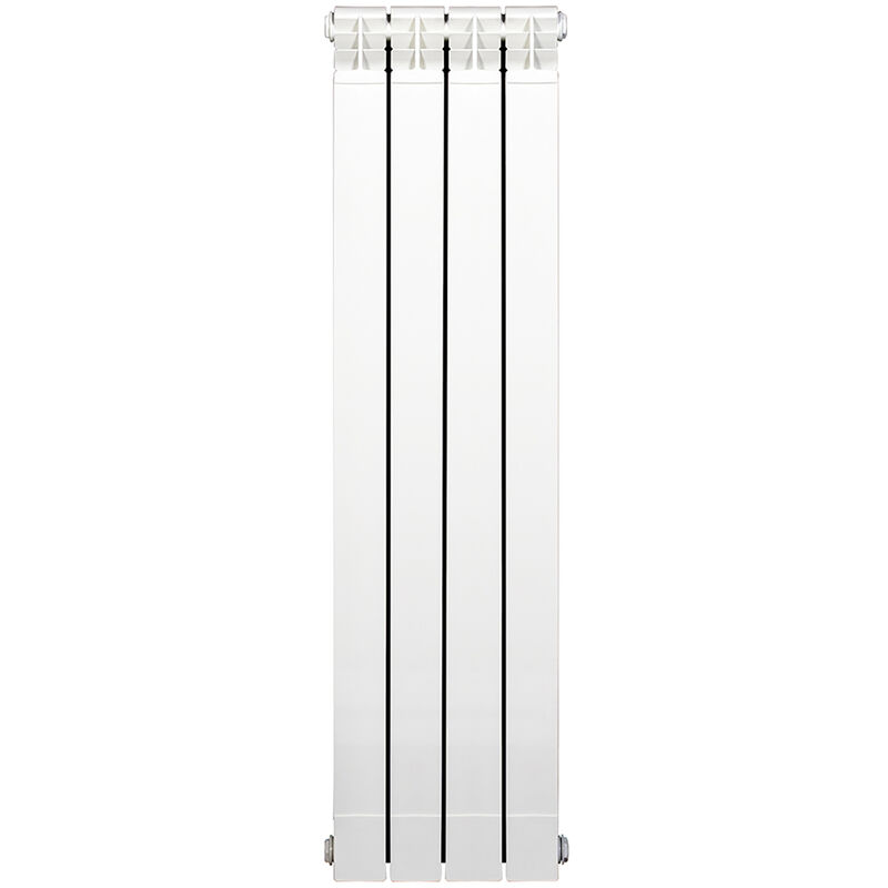 foto del prodotto radiatore in alluminio tropical h 2000 3 elementi