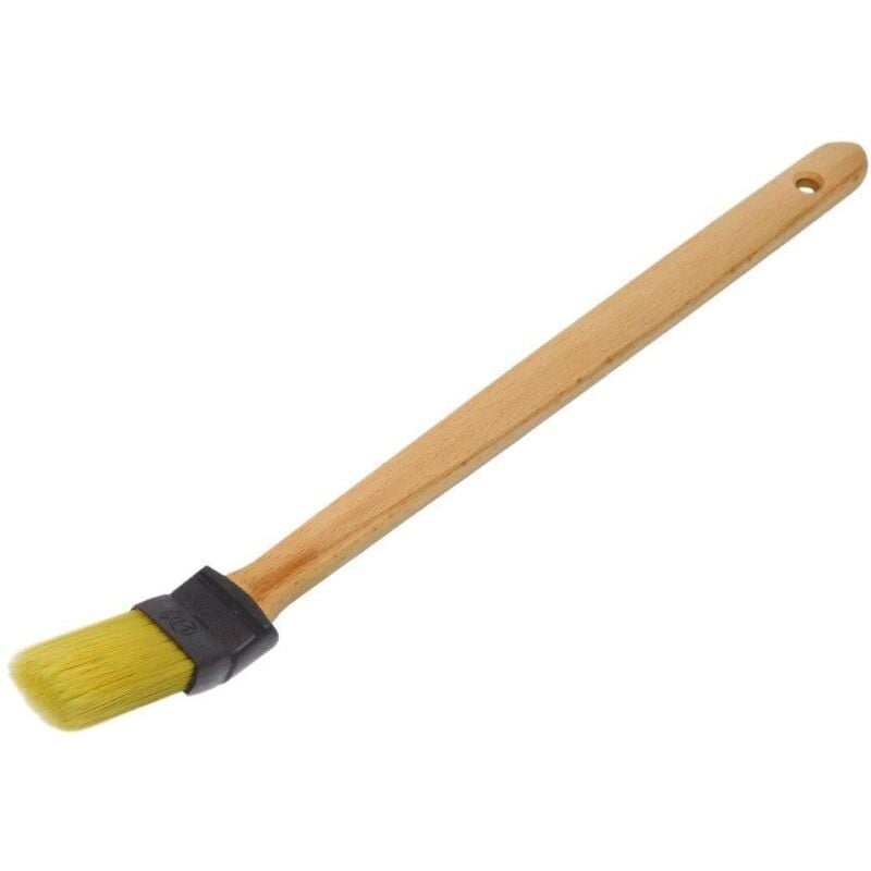 foto del prodotto radiatore manico legno fsc m