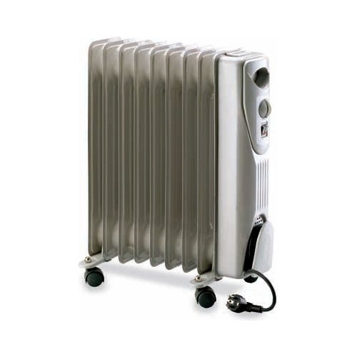 foto del prodotto radiatore pleinair international holly 9 elementi grigio