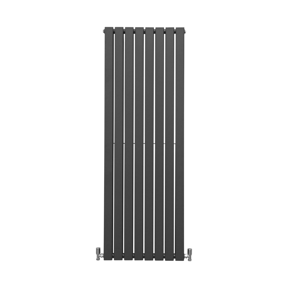 immagine 0 del prodotto radiatore termosifone termoarredo design piatto pannello elementi grigio