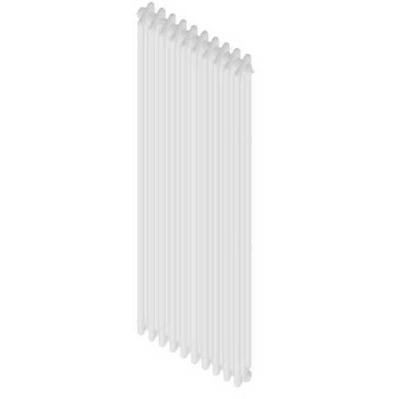 foto del prodotto radiatore tubolare ardesia 3 colonne h1856 misura 3 elementi