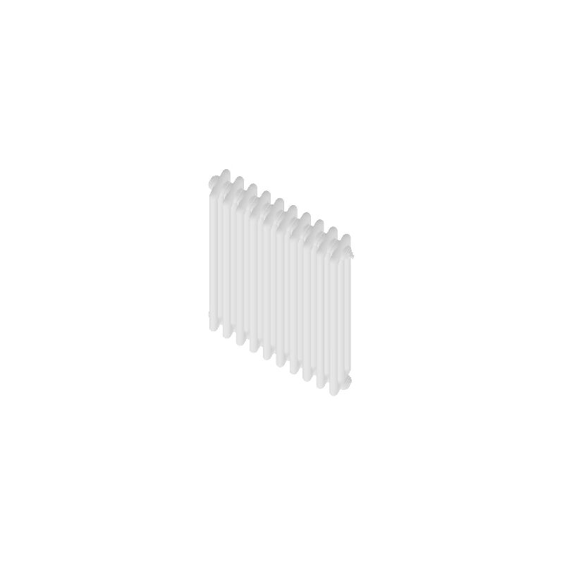 foto del prodotto radiatore tubolare ardesia 3 colonne h556 3 elementi
