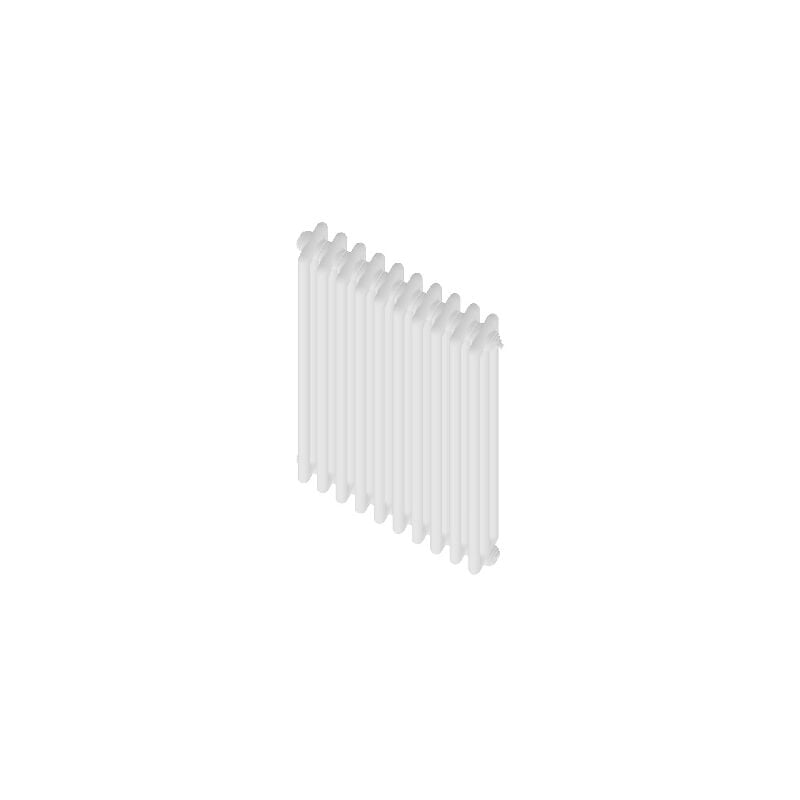 foto del prodotto radiatore tubolare ardesia 3 colonne h656 3 elementi