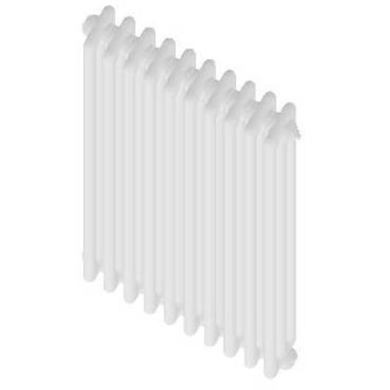 foto del prodotto radiatore tubolare ardesia 3 colonne h656 misura 8 elementi