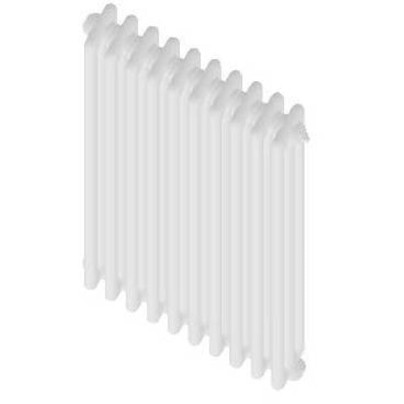foto del prodotto radiatore tubolare ardesia 3 colonne h656 misura 9 elementi