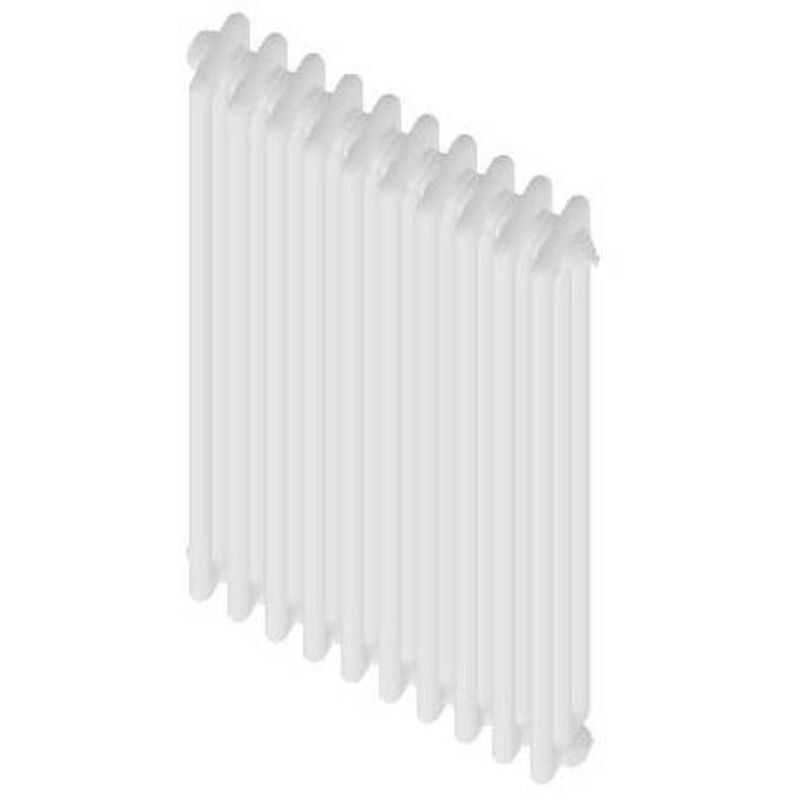 foto del prodotto radiatore tubolare ardesia 3 colonne h756 misura 7 elementi