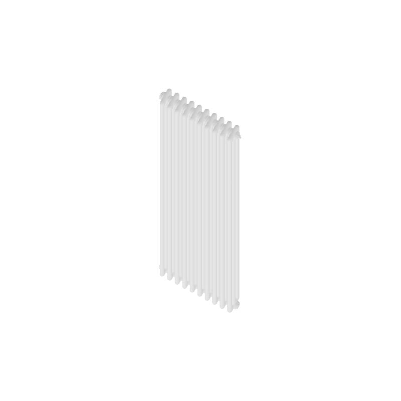 foto del prodotto radiatore tubolare ardesia 3 colonne h856 4 elementi