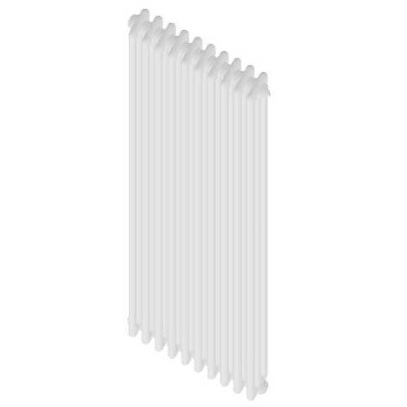foto del prodotto radiatore tubolare ardesia 3 colonne h856 misura 6 elementi