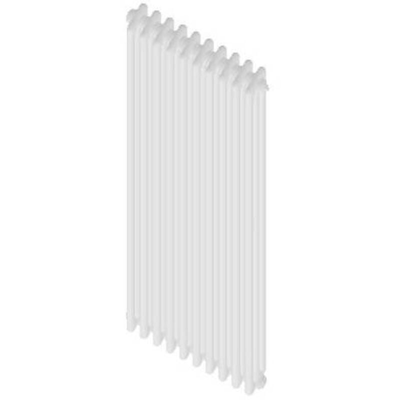 foto del prodotto radiatore tubolare ardesia 3 colonne h856 misura 8 elementi