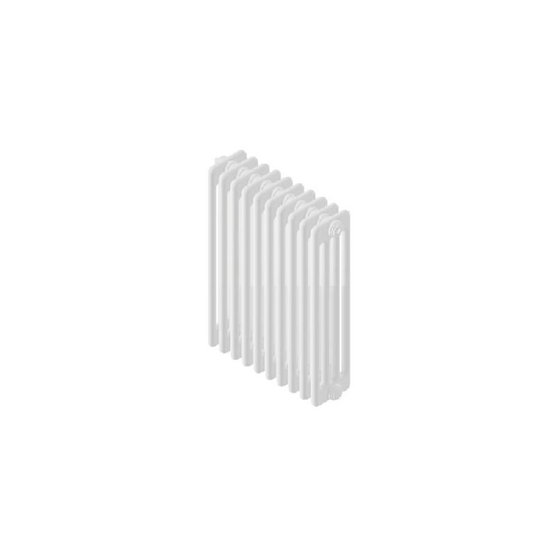foto del prodotto radiatore tubolare ardesia 4 colonne h556 misura 4 elementi