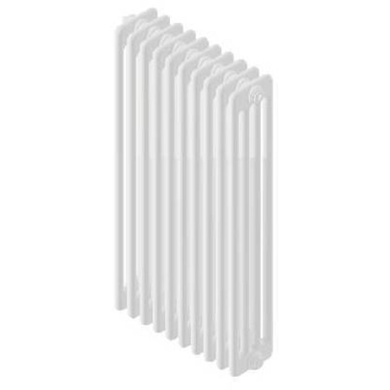 foto del prodotto radiatore tubolare ardesia 4 colonne h656 misura 7 elementi