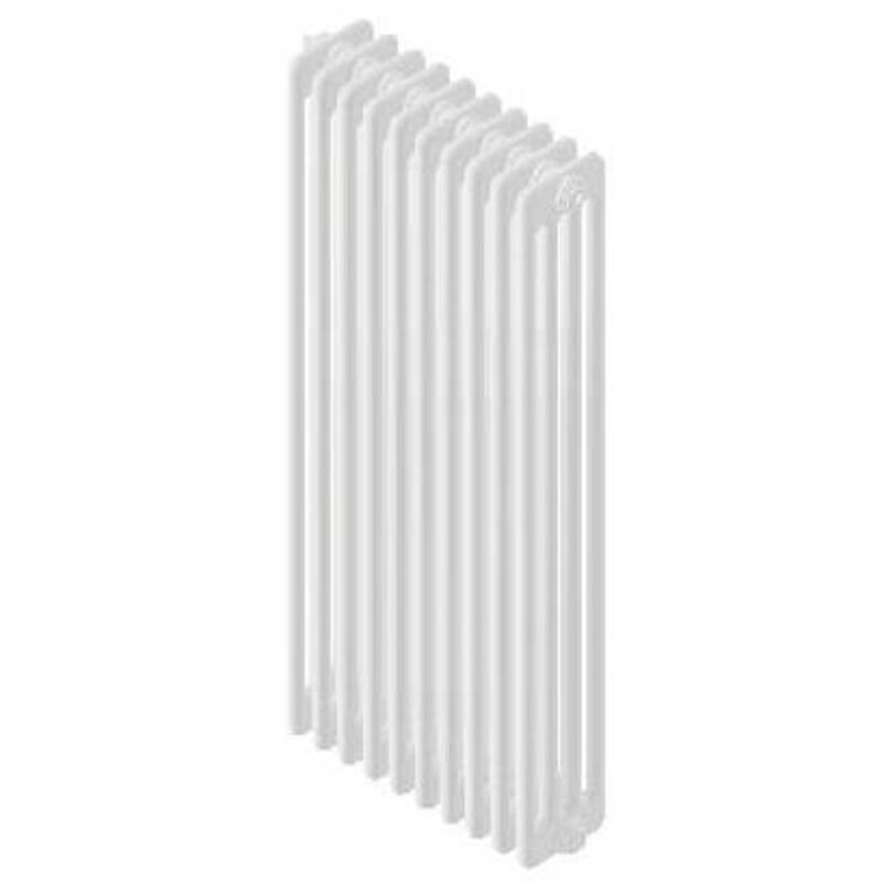 foto del prodotto radiatore tubolare ardesia 4 colonne h756 misura 6 elementi