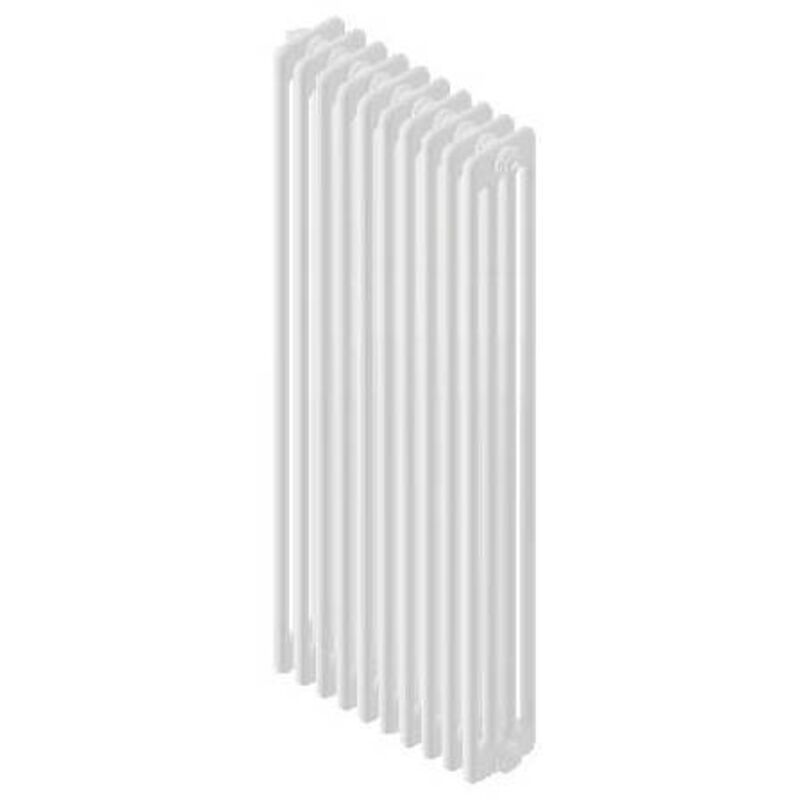 foto del prodotto radiatore tubolare ardesia 4 colonne h856 misura 3 elementi