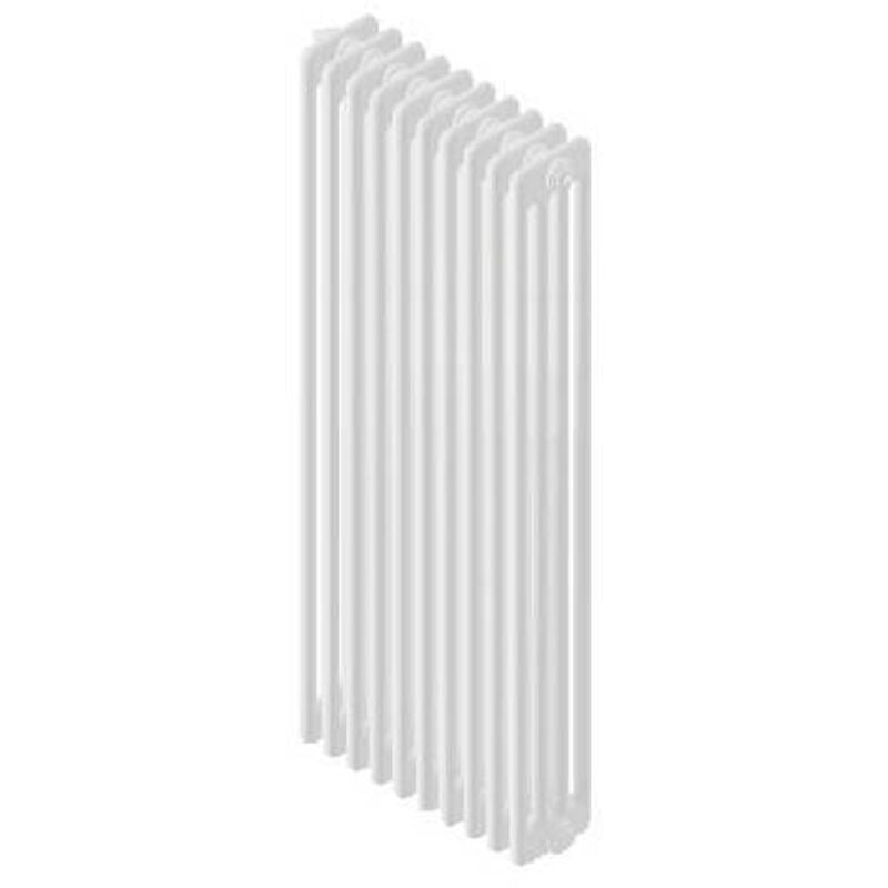foto del prodotto radiatore tubolare ardesia 4 colonne h856 misura 4 elementi