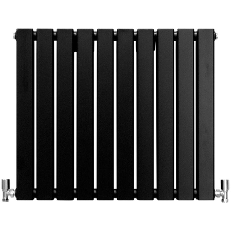foto del prodotto radiatori termosifoni in acciaio calorifero a doppio strato a pannelli piatti riscaldamento centralizzato colonna termosifone orizzontale radiatore a