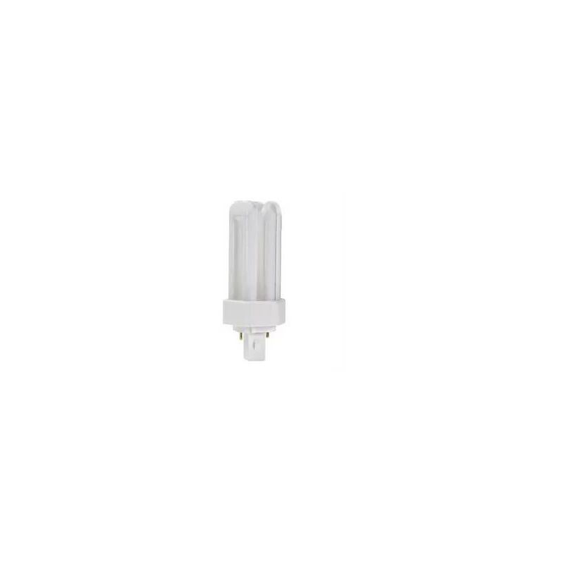 foto del prodotto radio 313 11246 gx24d 2 18w 827 rx t spectralux intra lampadina