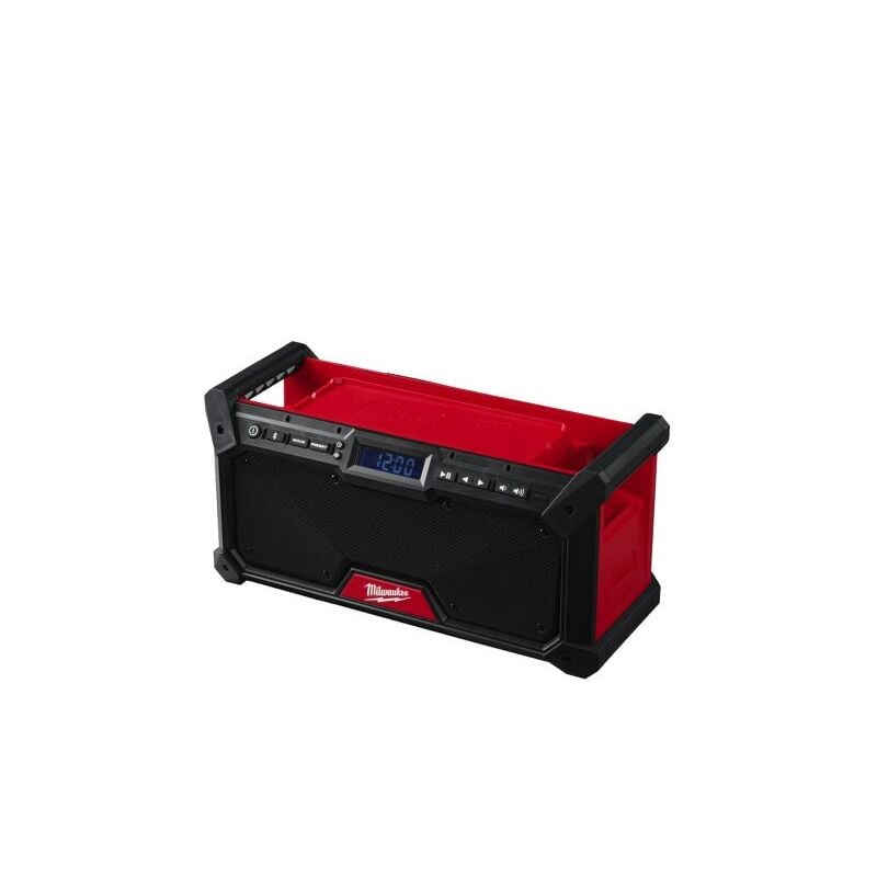 foto del prodotto radio m18raddab g2 0 solo corpo 4058546417116 milwaukee