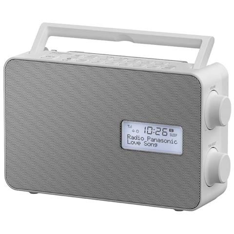foto del prodotto radio port bluet usb rf d30bteg w