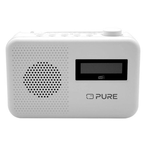 foto del prodotto radio pure 252518 elan one2 cotton white