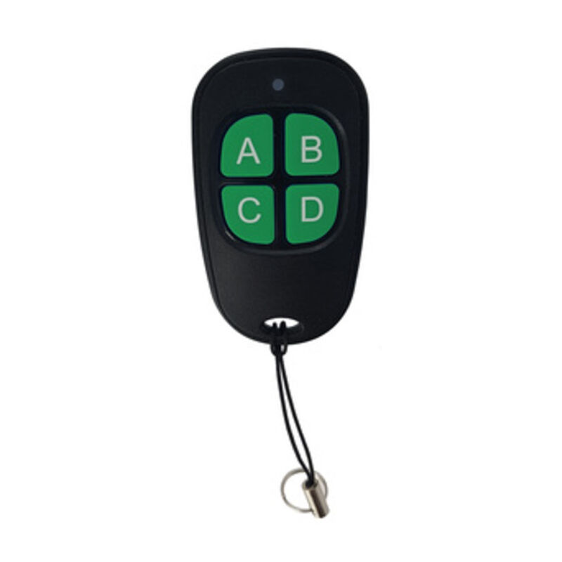 foto del prodotto radiocom.superiorkey 433 autoapprend.