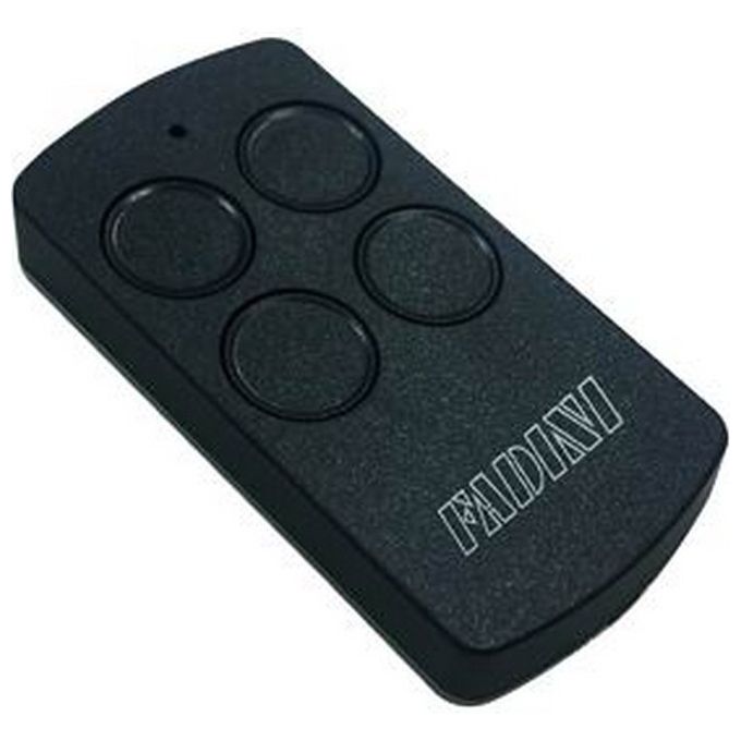 foto del prodotto radiocomandi originali bft mittob04 rcb