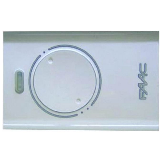 foto del prodotto radiocomandi originali faac xt2 433