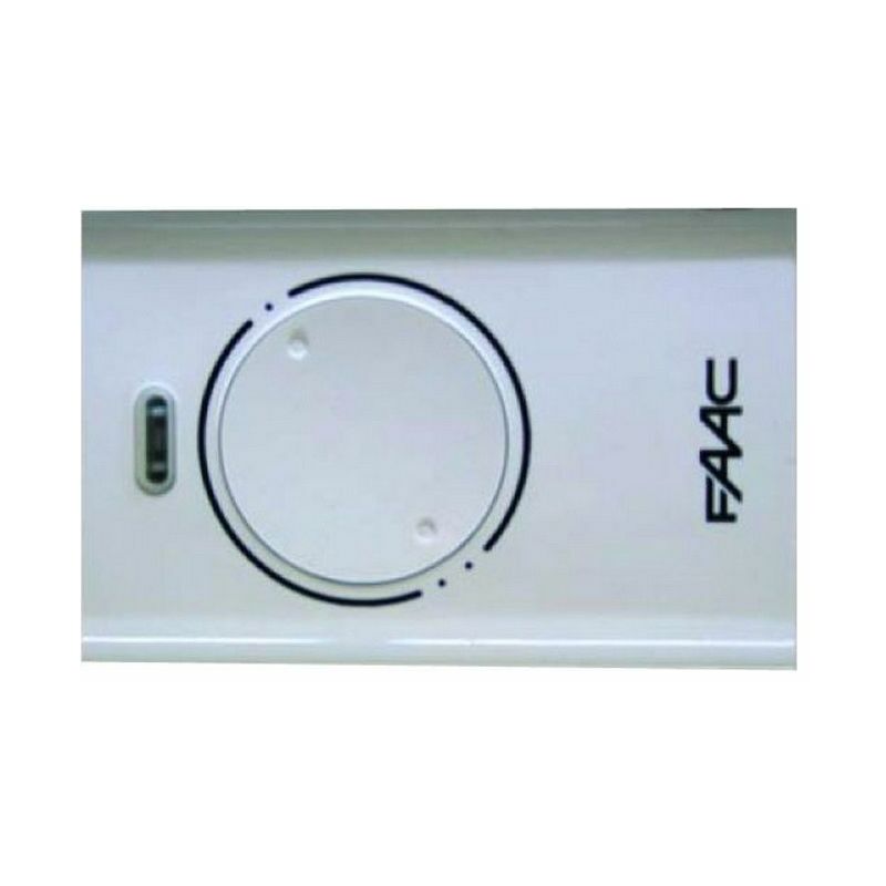 foto del prodotto radiocomandi originali faac xt2 868