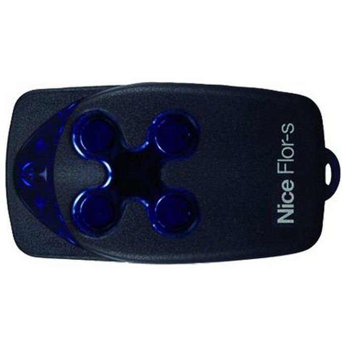 foto del prodotto radiocomandi originali nice flor-4s