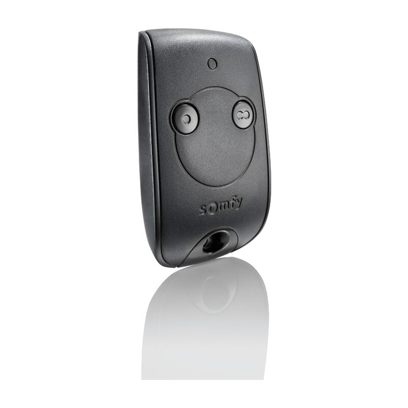 foto del prodotto radiocomando 2 canali portatile 433 mhz somfy 1841026