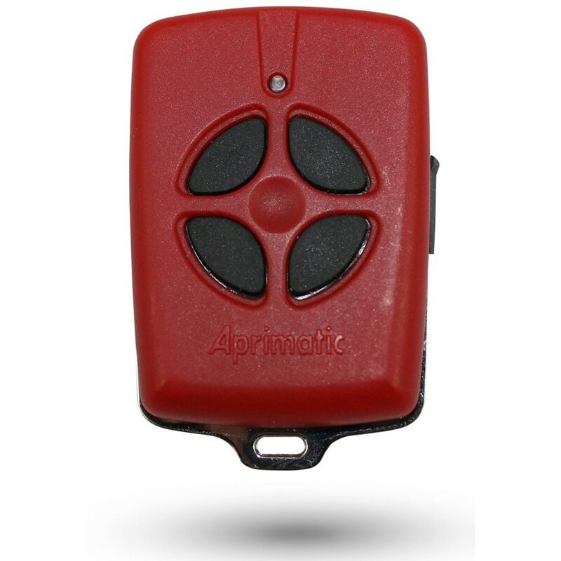 foto del prodotto radiocomando aprimatic tm-4 cod.6901139 aprimatic pz 1,0