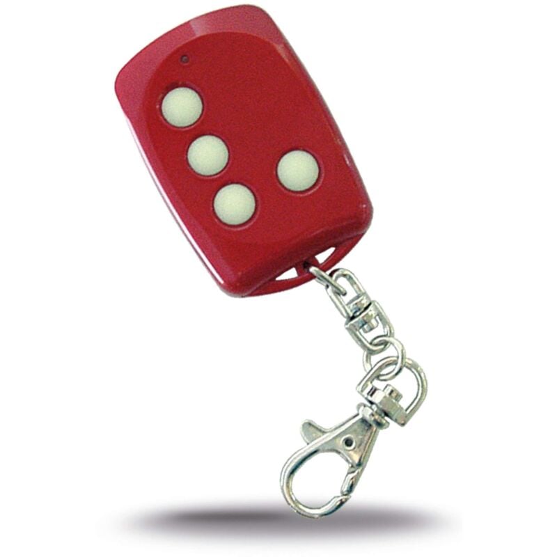 foto del prodotto radiocomando cola red 4600080 scheda 6900272 pz 5,0