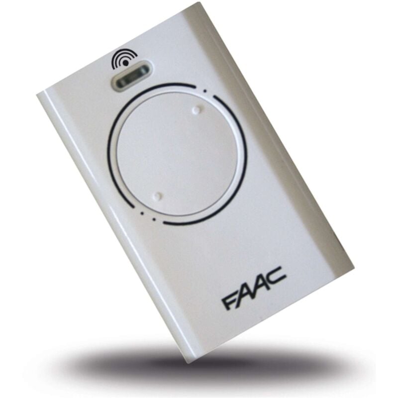foto del prodotto radiocomando faac xt2 868 cod.6900987