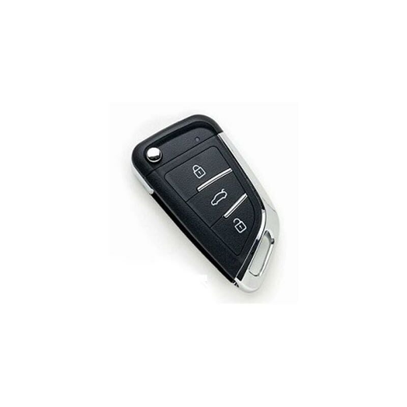 foto del prodotto radiocomando silca auto irfh15t 