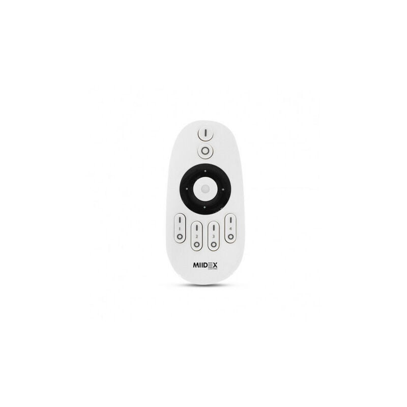 foto del prodotto radiofrequency 20m 4 zone ip20 ctc
