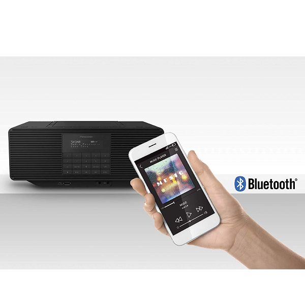 foto del prodotto radioregistratore cd mp3